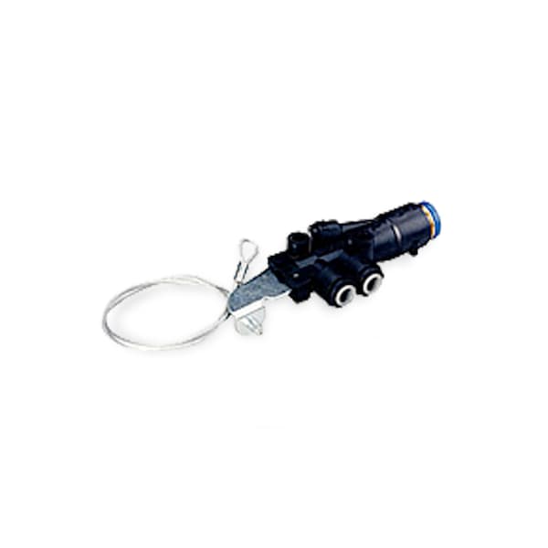 Air Horn Valve For Freightliner, 032243